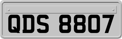 QDS8807