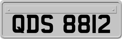 QDS8812
