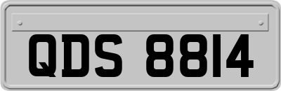 QDS8814