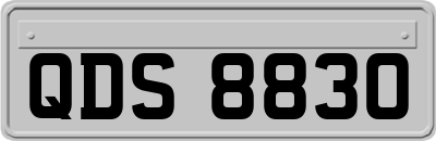 QDS8830