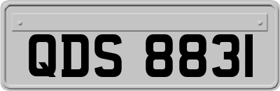 QDS8831