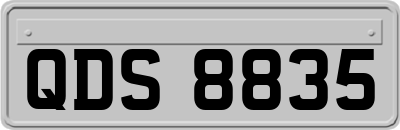 QDS8835