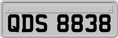 QDS8838