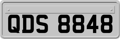 QDS8848