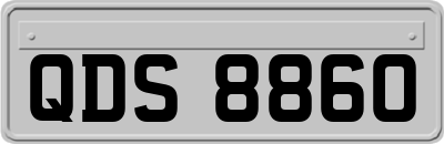 QDS8860