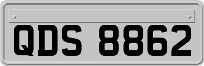 QDS8862