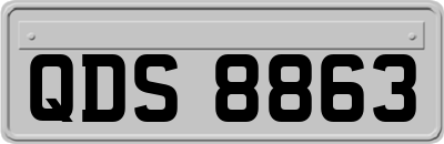 QDS8863