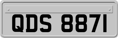 QDS8871