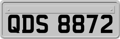QDS8872