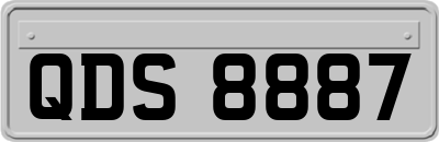 QDS8887