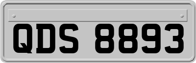 QDS8893