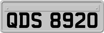 QDS8920