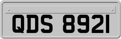QDS8921