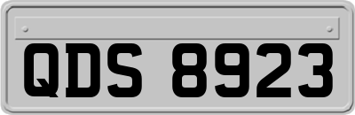 QDS8923