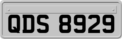 QDS8929