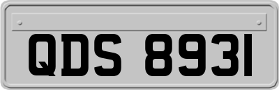 QDS8931