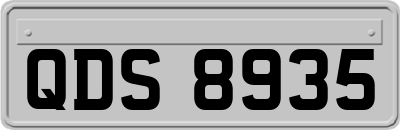 QDS8935