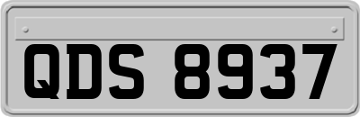 QDS8937