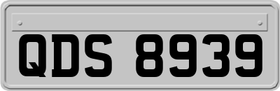 QDS8939