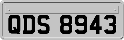 QDS8943