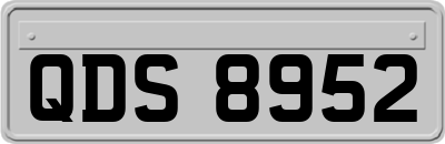 QDS8952