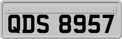 QDS8957