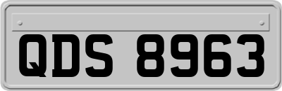 QDS8963