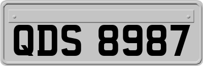 QDS8987