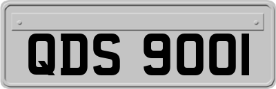 QDS9001