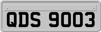 QDS9003