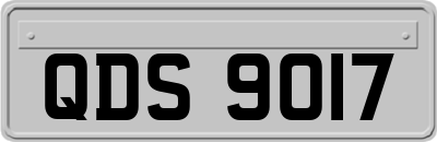 QDS9017