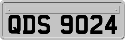 QDS9024