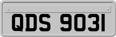 QDS9031