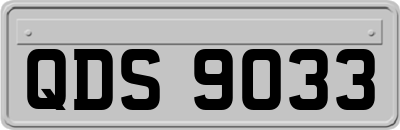 QDS9033