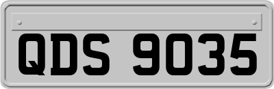 QDS9035