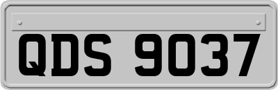 QDS9037