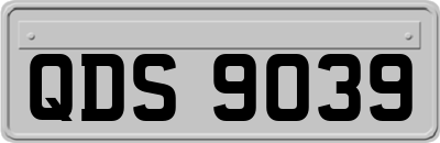 QDS9039