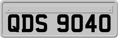 QDS9040