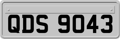 QDS9043