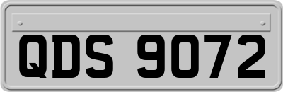 QDS9072