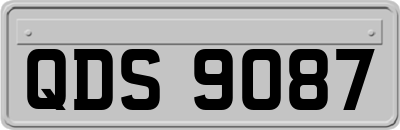 QDS9087