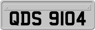 QDS9104