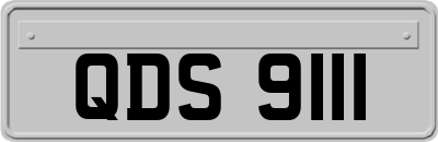 QDS9111