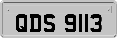 QDS9113