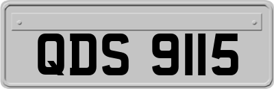 QDS9115