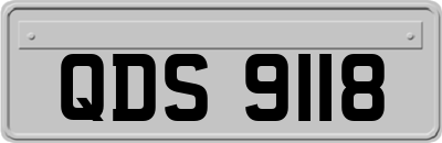 QDS9118