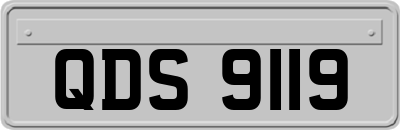 QDS9119