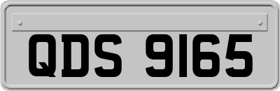 QDS9165
