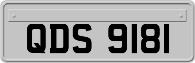 QDS9181