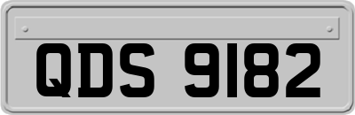 QDS9182